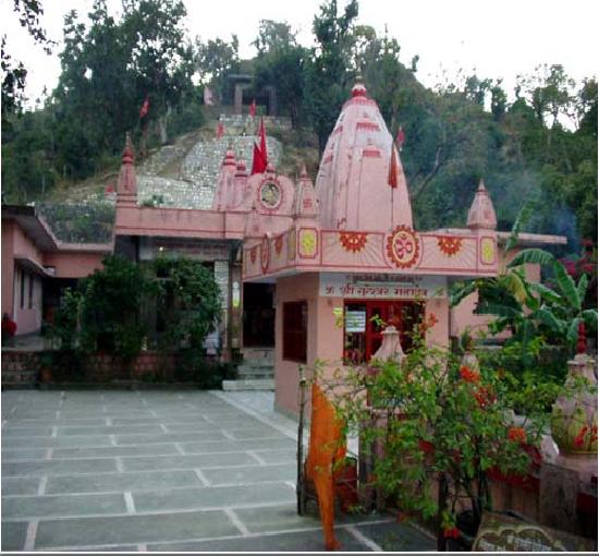 Haridwar temples