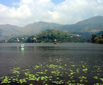 Naukuchiatal, Excursion from Nainital