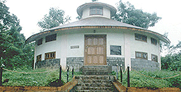 Pazhassiraja Museum and Art Gallery, Kozhikode
