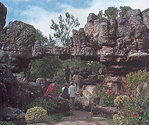 Sila Thoranam, Tirupati