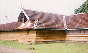 Thirumandhamkunnu Temple, Malappuram