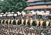 Thirunavaya, Malappuram