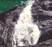 Tusharagiri, Wayanad