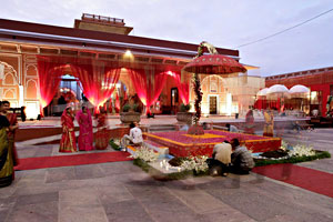 Royal Indian Wedding Photo Gallery