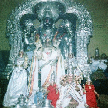 Ahobilam, Kurnol