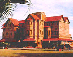 Amar Mahal Museum, Jammu