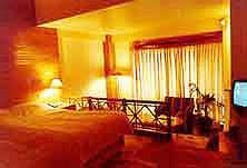 Hotel Cedar Inn Room
