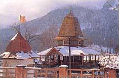 Chandanwari