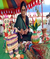 Bihar Craft, Craft in Bihar