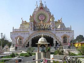 Akshardham Temple, Ahmedabad