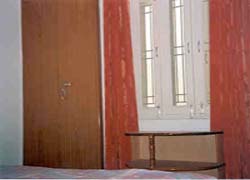 Personal Room, Personal room in the Apartment