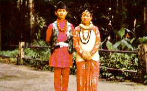 Indo-Nepalese, People of Nepal