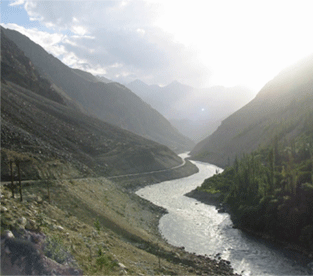 Kargil, Ladakh
