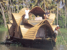Kasaragod Backwaters