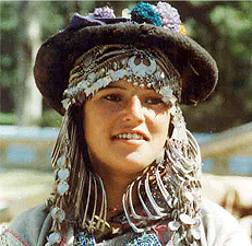 People, People of Jammu & Kashmir