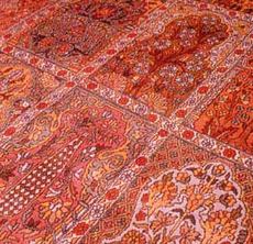 Carpet, Crafts of Kashmir