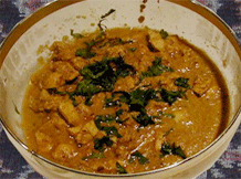 Cuisine, Cuisine of Jammu & Kashmir