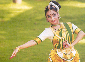 Kerala Dances, Classical Arts of Kerala