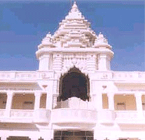 Kirti Mandir, Porbandar