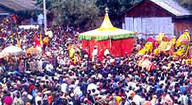Kullu Festival