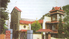 Kumily, Thekkady