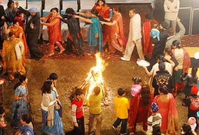 Lohri