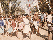 Madhya Pradesh Festival, Festival of Madhya Pradesh