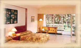 Hotel Majorda Beach Resort, Goa