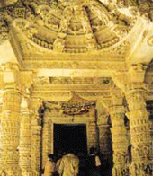 Indian Architecture, Temple Architecture