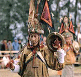 Phang Lhabsol, Sikkim