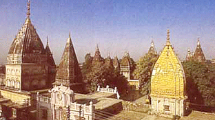 Raghunath Temple, Kullu