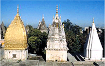 Raghunath Temple, Jammu