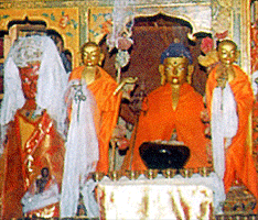 Ladakh Religion, Religion in Ladakh