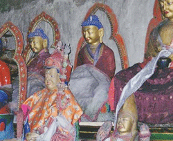 Stok Monastery, Ladakh