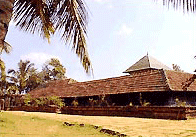 Thirunelly Temple, Wayanad