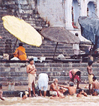 Varanasi, Varanasi Ghat