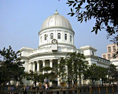 Kolkata Fort William