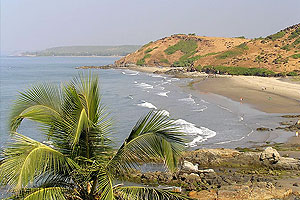 Goa Beaches, Beaches of Goa
