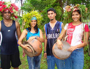 Monsoon Festival Goa