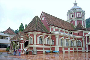 Goa Temples, Temples in Goa
