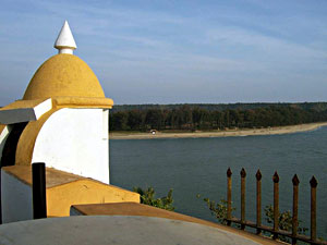 Tiracol Fort Goa