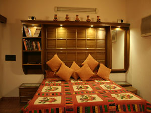 Dawar Villa Bed and Breakfast