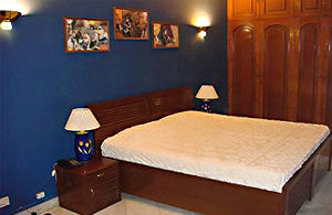V Y Lodging Bed and Breakfast