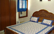 Oasis Home Stay, Jaipur
