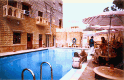 Special Offer for Hotel Golden City in Jaisalmer