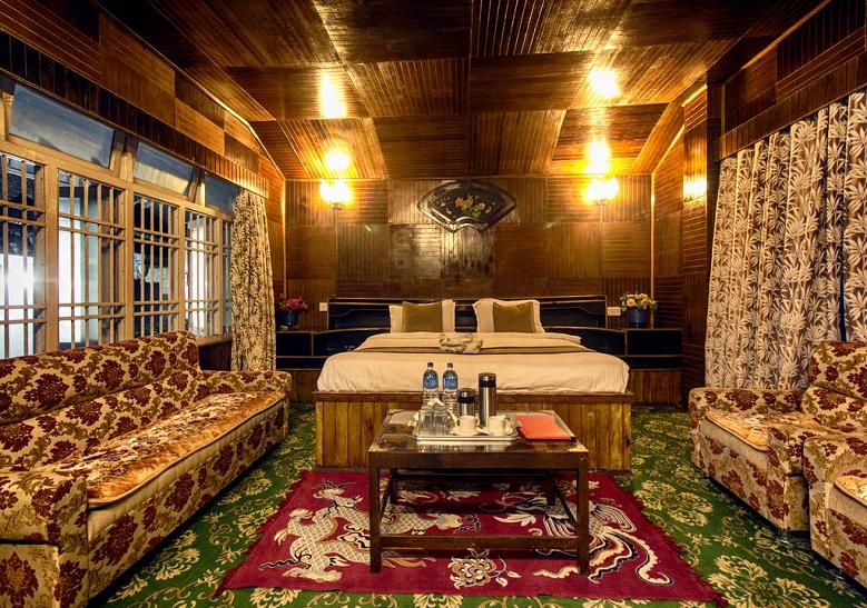 Hotel Soyang, Gangtok