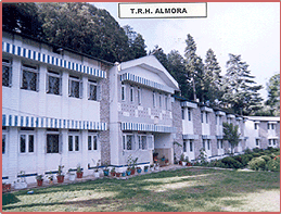 Almora Tourist Rest House