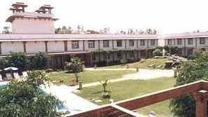 Hotel Amar, Agra
