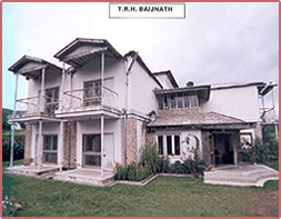 Baijnath Rest House