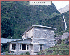 Birthi Rest House